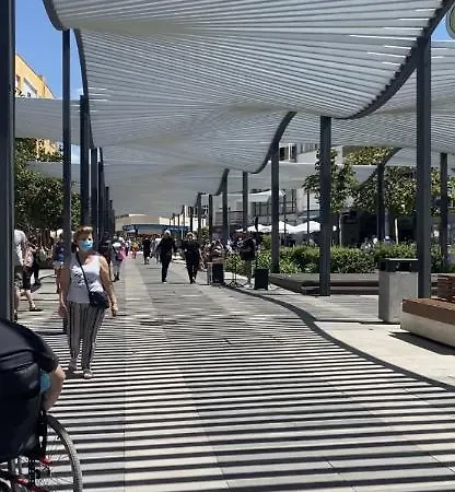 Centro * Торремолинос