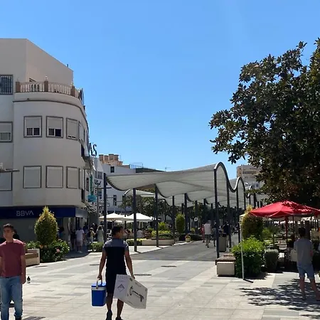 Centro Апартаменты *
