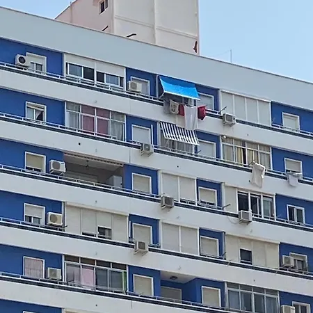 Апартаменты Centro