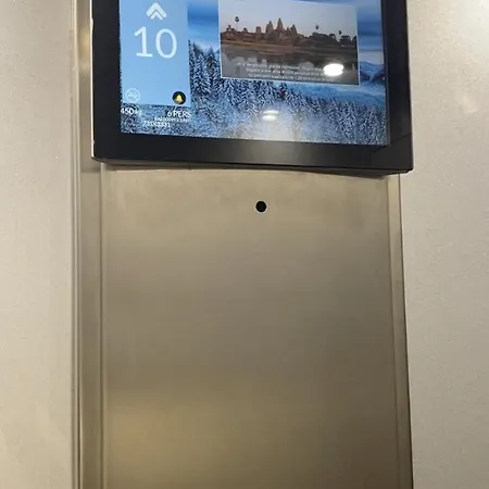 Centro * Torremolinos