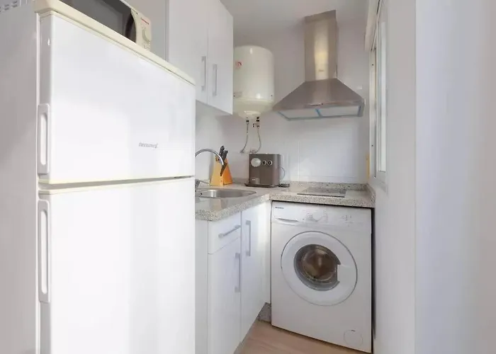 Centro * Torremolinos