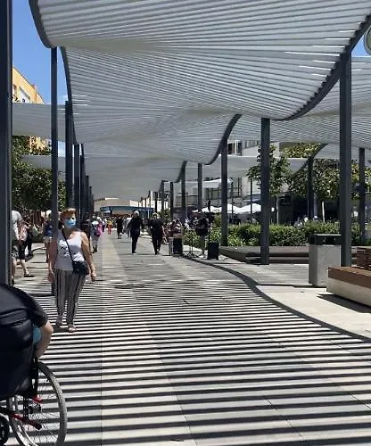 Centro * Torremolinos