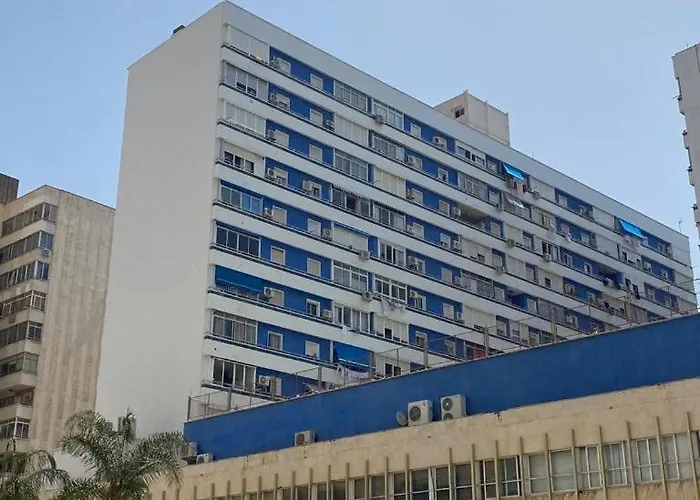 Apartament Centro Torremolinos