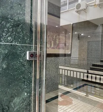 Centro 公寓 托雷莫利诺斯