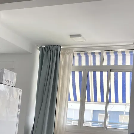 Centro 托雷莫利诺斯