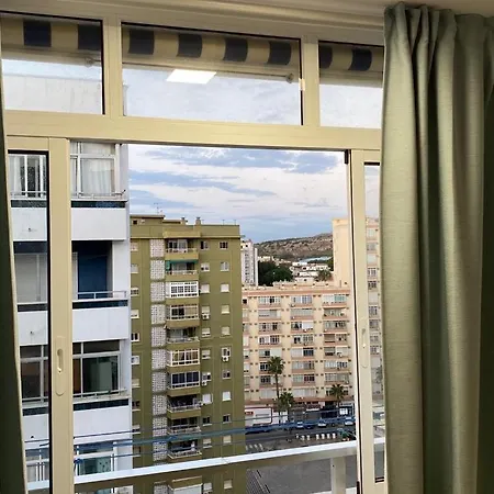 Centro Apartamento *