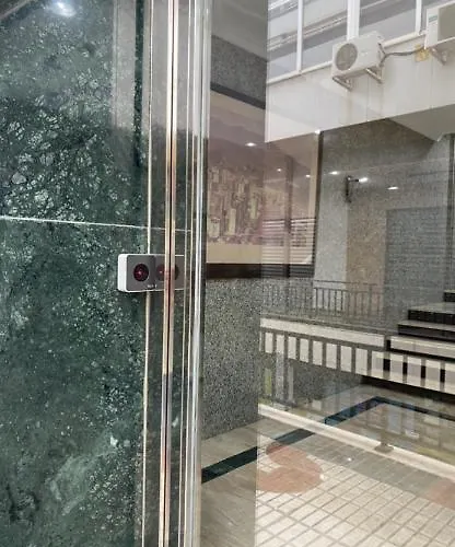 Centro Lägenhet Torremolinos