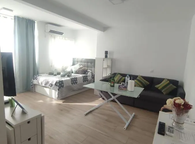 Centro * Torremolinos