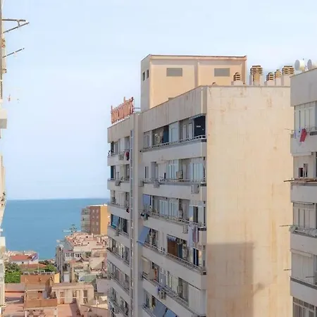 Διαμέρισμα Centro