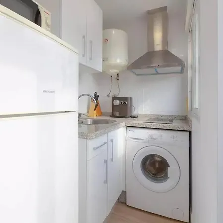 Centro * Τορρεμολίνος