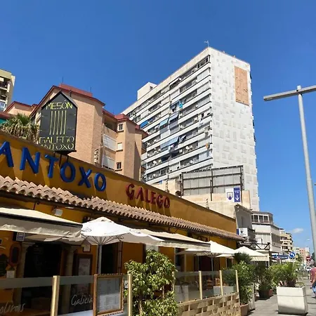 Centro Διαμέρισμα *