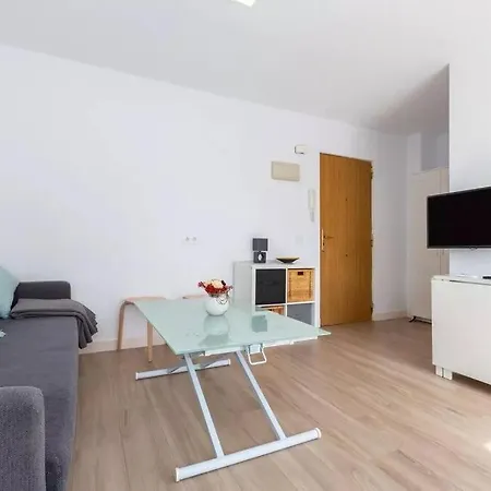 Centro Διαμέρισμα